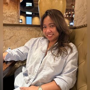 Meet your Posher, Precious